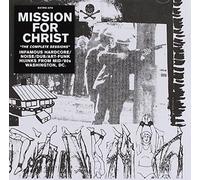 Mission For Christ - Complete Sessions