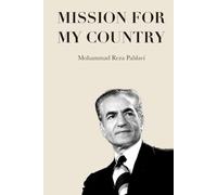 Mission For My Country