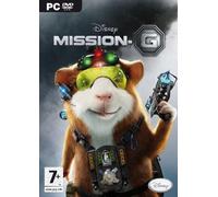 Mission-G [Edizione : Francia]