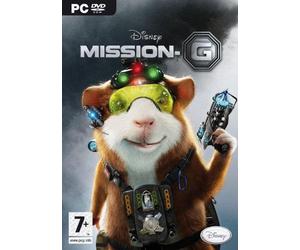 Mission-G [Edizione : Francia]