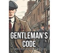 Mission Gentleman Gentleman's Code (Tascabile)