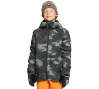 Mission - Giacca da Snowboard da Ragazzo 4-16