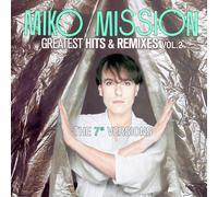 Mission Greatest Hits & Remixes Vol. 2 (Vinyl LP)
