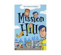 Mission Hill - Complete Series
