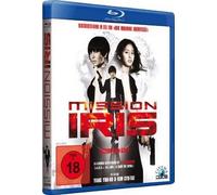 Mission I.R.I.S. (Blu-ray) Lee Byung-hun Kim Tae-hee Jung Jun-ho Kim Seung-woo