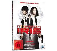 Mission I.R.I.S. - NUOVO