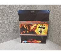 Mission: Impossible 1, 2 & 3 [Edizione: Regno Unito]