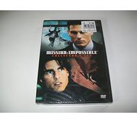 Mission: Impossible 1&2 Collector's Set