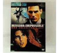 Mission Impossible 1&2 Set