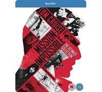 Mission: Impossible - 1