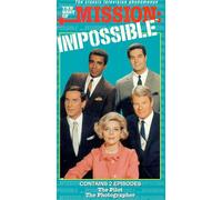 Mission Impossible 1