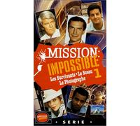 Mission impossible 1