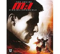 Mission Impossible 1