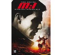 Mission Impossible 1