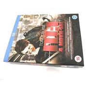 Mission Impossible 1-4 [Blu-ray]