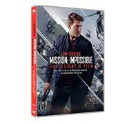 Mission Impossible - Collezione 1-6 - DVD - 6 Dischi - Paramount Pictures