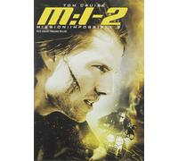 Mission: Impossible 2 (2000) (DVD) Tom Cruise Dougray Scott Thandie Newton