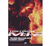 Mission Impossible 2
