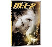Mission Impossible 2