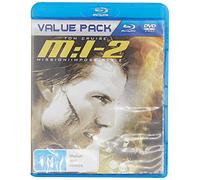 Mission Impossible 2 – Blu-ray