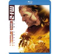 Tom Cruise - Mission Impossible 2 [Edizione: Giappone]