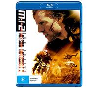 Mission Impossible 2 [Edizione: Australia]