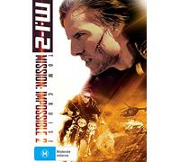 Mission Impossible 2 [Edizione: Australia]