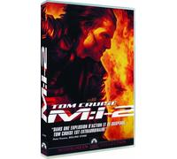 Mission Impossible 2 [VHS]