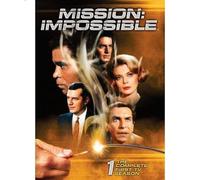 Mission: Impossible