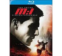 Film - Mission Impossible - Blu-ray
