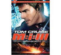 Mission Impossible 3 (2 Disc Collector's Edition) Limited Edition Slipcase - Exclusive To Amazon.co.uk [DVD]
