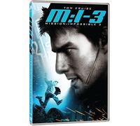 Mission Impossible 3
