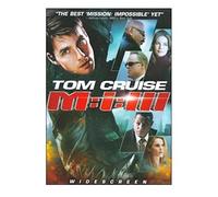 Mission Impossible 3