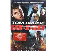 Mission Impossible 3