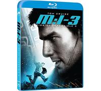Mission Impossible 3