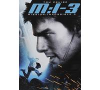 Mission: Impossible 3
