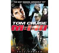 Mission Impossible 3