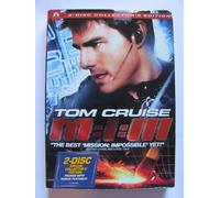Mission Impossible 3