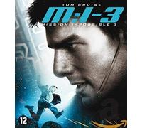 Mission: Impossible 3 2015 (Blu-ray)