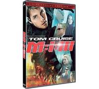 Mission : Impossible 3 (DVD) Tom Cruise J.J. Abrams
