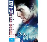 Mission Impossible 3 [Edizione: Australia]