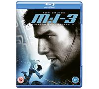 Mission Impossible 3 [Edizione: Regno Unito]