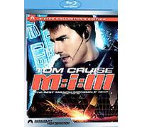 Mission: Impossible 3 [Edizione: Regno Unito] [Edizione: Regno Unito]