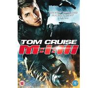 Mission Impossible 3 – Tom Cruise – DVD – Edizione: Regno Unito