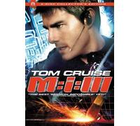 Mission Impossible 3 [Edizione: Stati Uniti]