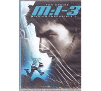 Mission: impossible 3 (slim case)