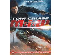 Mission Impossible 3 (Special Edition) (2 Dvd)