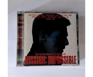 Mission Impossible