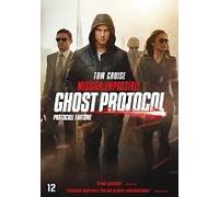 Mission Impossible 4