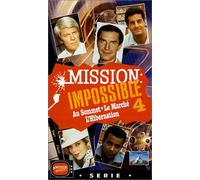 Mission impossible 4